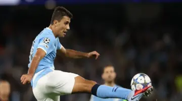 مانشستر سيتي يوقف انتقال رودري إلى ريال مدريد